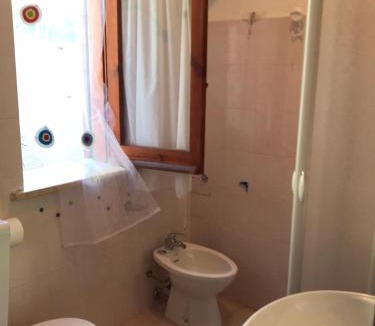 San Nicola Arcella Apartment | CASA IL TRAMONTO