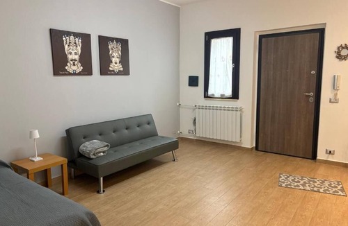 Piazza Armerina House | CASA IMMERSA NEL VERDE