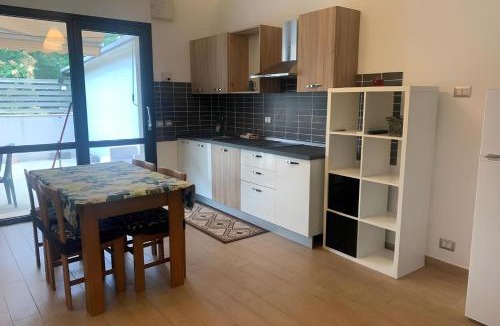 Piazza Armerina House | CASA IMMERSA nel VERDE