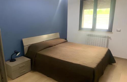 Piazza Armerina House | CASA IMMERSA nel VERDE