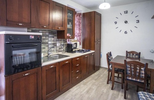 Itala Apartment | Casa in montagna vicino al mare