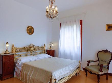 Pollena Trocchia Apartment | Casa in villa nel Parco del Vesuvio