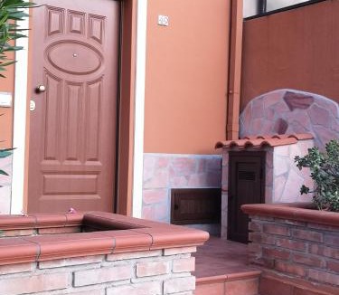 Villa San Giovanni House | Casa Indipendente