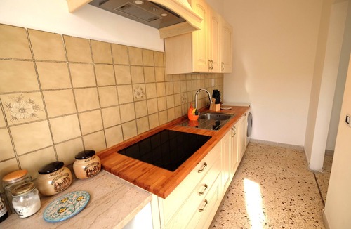 Mazara del Vallo Villa | Casa Iride - sun and relax