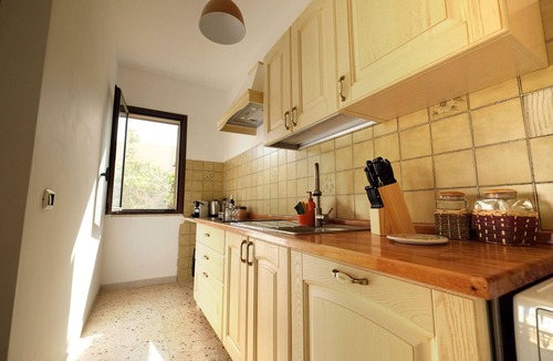 Mazara del Vallo Villa | Casa Iride - sun and relax