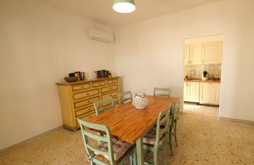 Mazara del Vallo Villa | Casa Iride - sun and relax