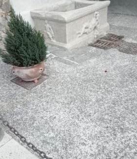 Sant'Egidio del Monte Albino Apartment | Casa Helvius - Dimora in centro storico - POMPEI