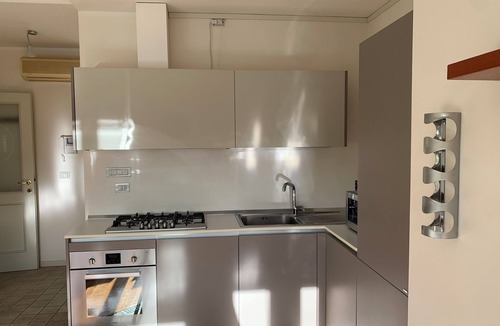 Santarcangelo di Romagna Apartment | Casa Giulia in Pieno Centro a Santarcangelo di Romagna
