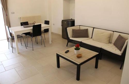 Salignano House | Casa Italia