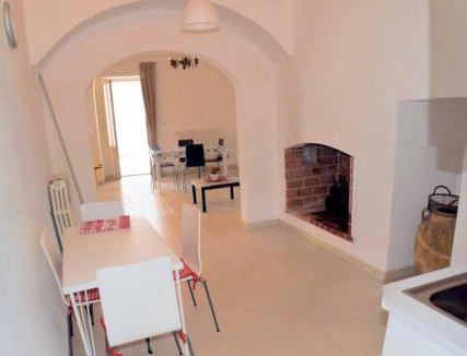 Salignano House | Casa Italia