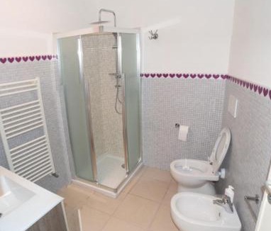 Salignano House | Casa Italia