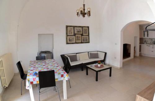 Salignano House | Casa Italia