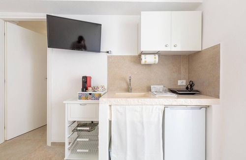 Fumarola House | Casa Itria by BarbarHouse