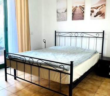 Chianchitta-Pallio Apartment | Casa Iva