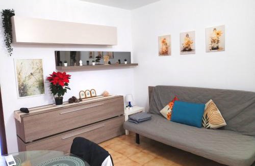 Chianchitta-Pallio Apartment | Casa Iva