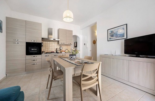 Balestrate Apartment | Casa Jessica – Your Stay Between the Sea, Relaxation, and Authentic Sicily