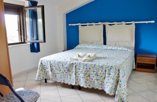 Nicotera Marina Apartment | Casa Kalavrìa a 50mt dal mare