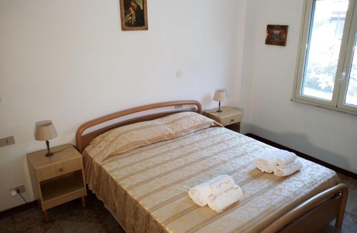 Isola delle Femmine Apartment | Casa Kate