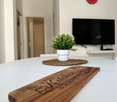 Casuzze Apartment | Casa Kaukana - A Pochi Passi dal Mare