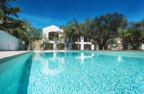 Marsala House | Casa Kita with shared pool - My Rental Homes