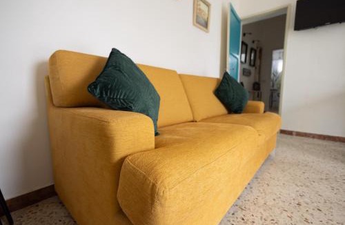 Sambuca di Sicilia Apartment | Casa La Bella Vista
