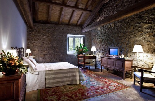 Carrubazza-Motta House | Casa la Carrubbazza