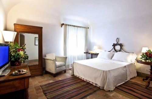 Carrubazza-Motta House | Casa la Carrubbazza