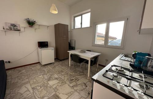 Nicosia Apartment | Casa La Lavanda