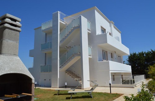 La Strea Apartment | Casa La Strea - Vivi Salento