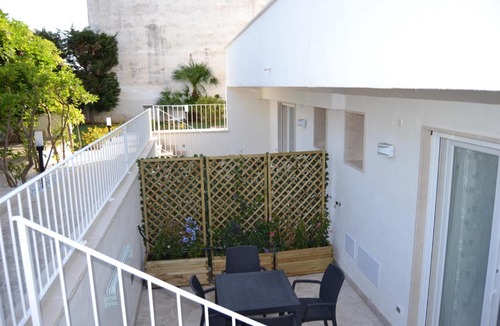 La Strea Apartment | Casa La Strea - Vivi Salento