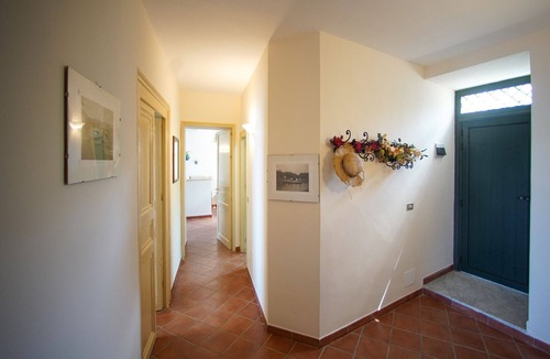 Old Town Apartment | Casa Lavatoio by Wonderful Italy