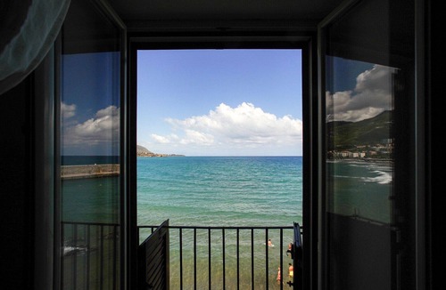 Old Town Apartment | Casa Lavatoio by Wonderful Italy