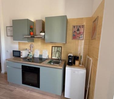 Casoria Apartment | Casa Lavinia