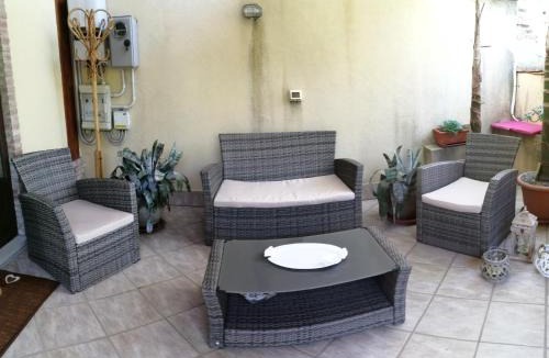 Santa Teresa di Riva Apartment | Casa Le Fresie