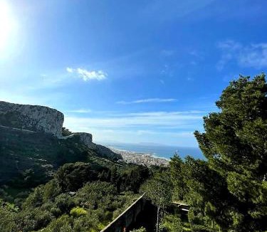 Erice House | Casa "Le Terrazze"