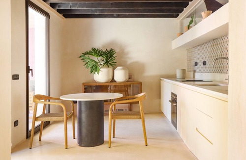 Noto Historic Centre Villa | Casa Leopardo SicilyMyHome
