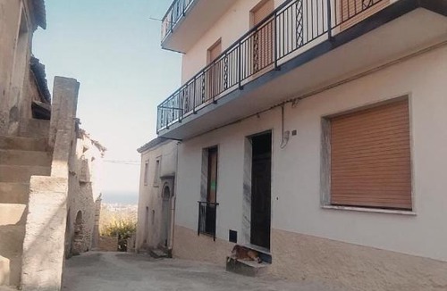 Siderno House | Casa Letizia