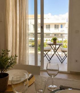 Pachino Apartment | Casa Letizia - Seaside Resort, Pool and Relax