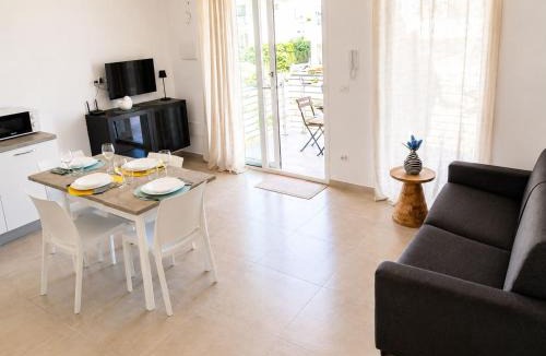 Pachino Apartment | Casa Letizia - Seaside Resort, Pool and Relax