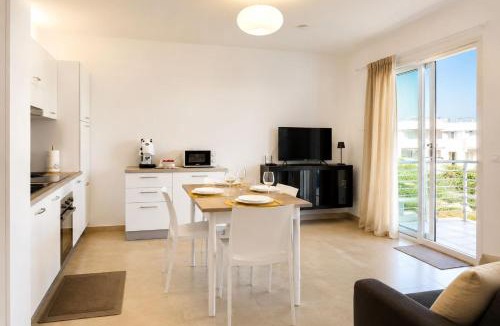 Pachino Apartment | Casa Letizia - Seaside Resort, Pool and Relax