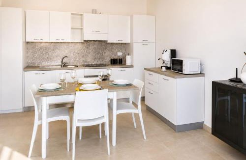 Pachino Apartment | Casa Letizia - Seaside Resort, Pool and Relax