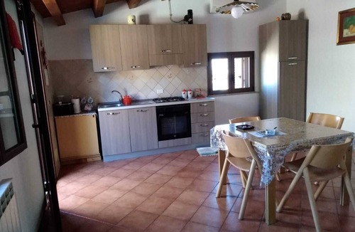 Castelbuono House | Casa Levante