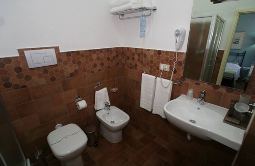 Oliveri Bed & Breakfast | Casa Levante