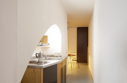 Ortigia Apartment | Casa Levante