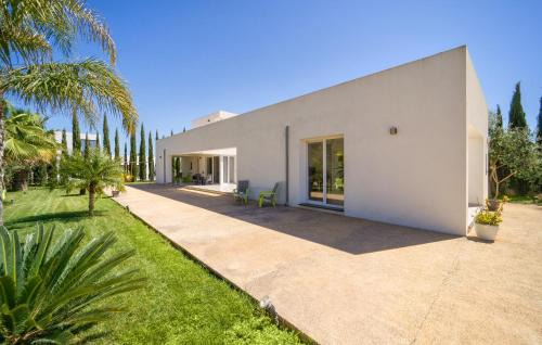 Contrada Fiori Sud Villa | Casa Libasci