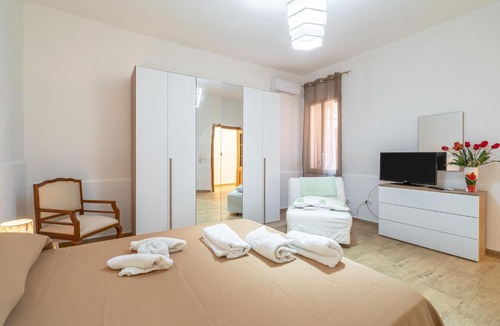 Belvedere Apartment | Casa Libellula