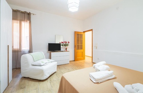 Belvedere Apartment | Casa Libellula