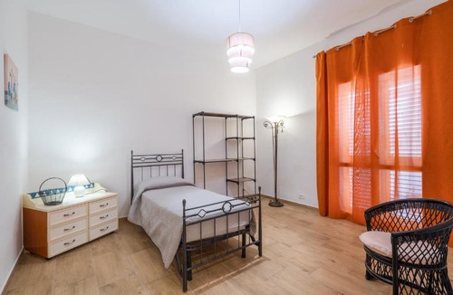 Belvedere Apartment | Casa Libellula