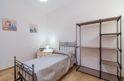 Belvedere Apartment | Casa Libellula