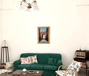 Martignano House | Casa Licchia, Casa Salentina con giardino